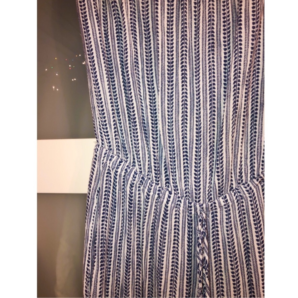 STRAPLESS JUMPSUIT - Picture 3 of 3